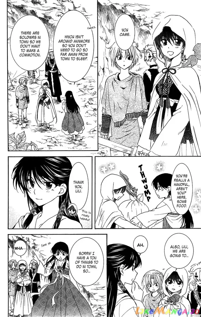 Yona of the Dawn Chapter 92 image 06_optimized